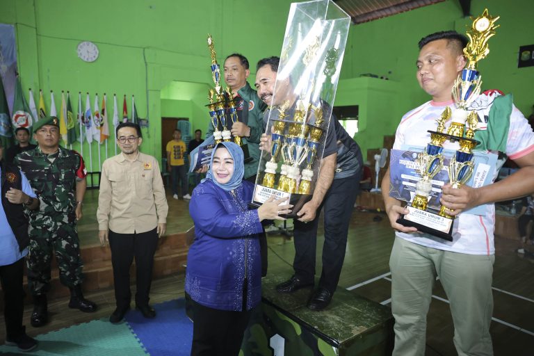 Kejurkab IPSI Ponorogo 2026: Perkuat Pembinaan, Lahirkan Atlet Berprestasi