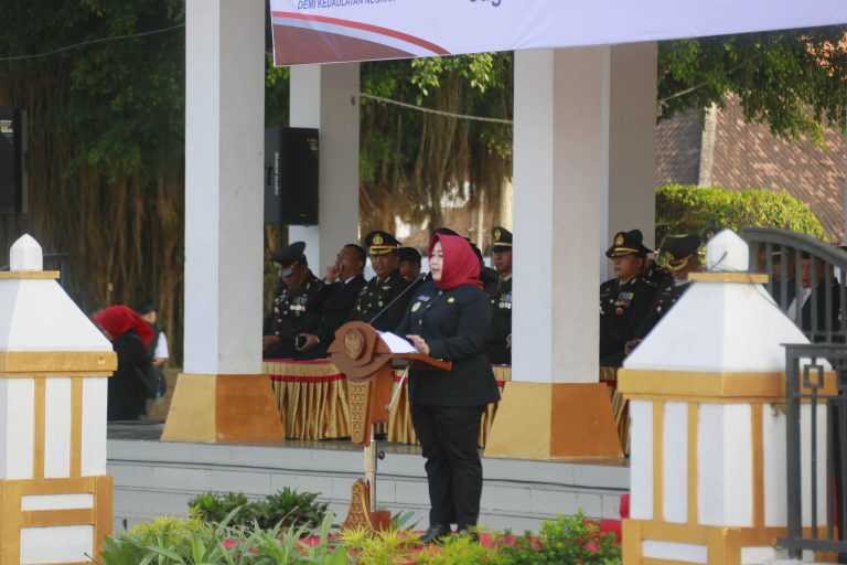 Peringatan Harkitnas ke-118, Kuatkan Persatuan untuk Indonesia Bermartabat 