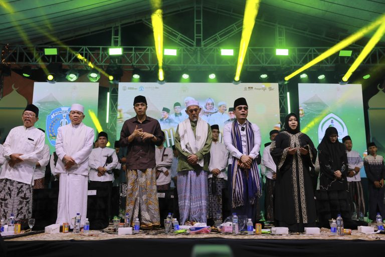 Kiai Ageng Muhammad Besari dan Tegalsari, Sumber Mata Air Pesantren Nusantara