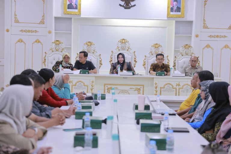 Kabupaten Sehat 2027, Ponorogo Bidik Swasti Saba Wistara