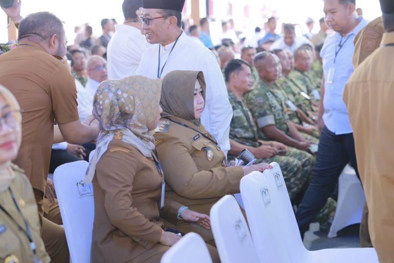 1.061 KDMP Diresmikan Presiden Prabowo Subianto, Bunda Lisdyarita Siapkan Dukungan dari Ponorogo