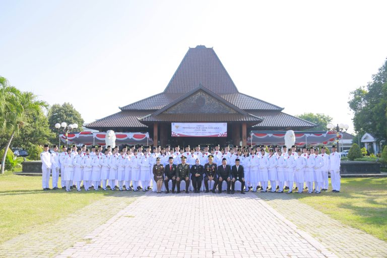 Pancasila, Perajut Nilai Luhur dan Penguat Persatuan