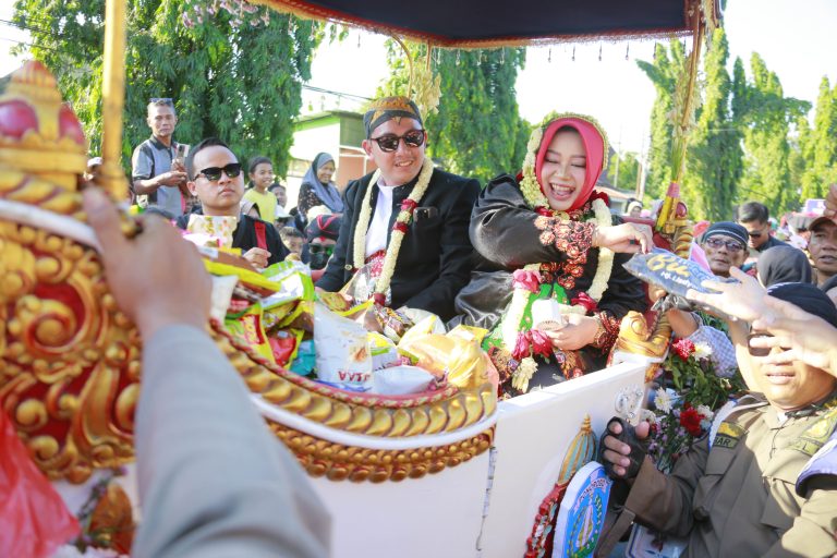 Kirab Pusaka Grebeg Suro 2026: Nguri-Nguri Budaya dan Harapan Keberkahan Bumi Reog