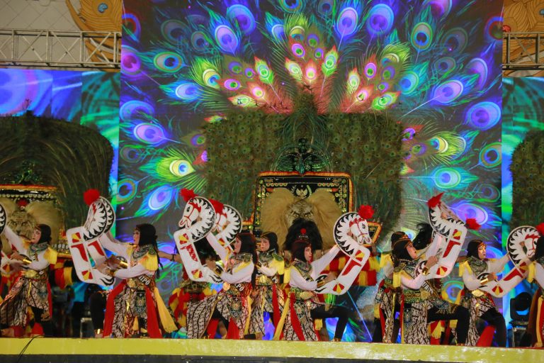 Reog, Budaya, dan Penggerak Ekonomi, Sampai Jumpa di Grebeg Suro 2027